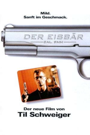 Der Eisbär's poster