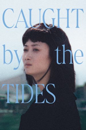 Caught by the Tides's poster