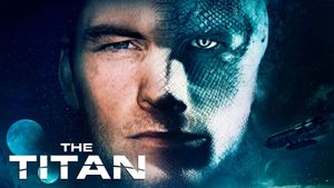 The Titan's poster