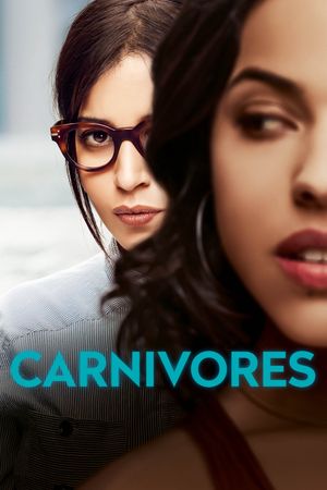 Carnivores's poster