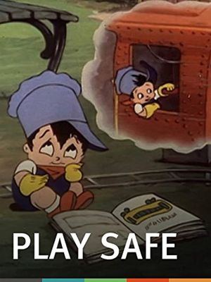 Play Safe's poster