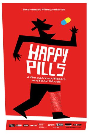 Happy Pills's poster