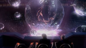 Star Wars: Episode III - Revenge of the Sith's poster