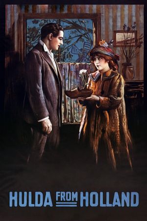 Hulda from Holland's poster