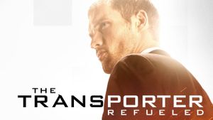 The Transporter Refueled's poster