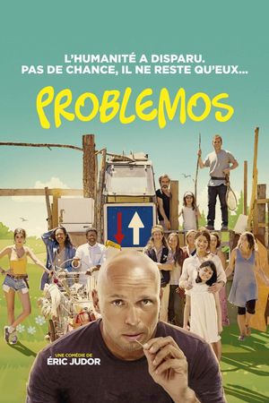 Problemos's poster