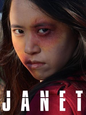 JANET's poster