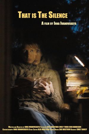 That is the Silence's poster image