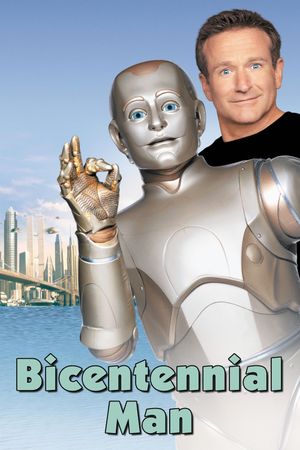 Bicentennial Man's poster