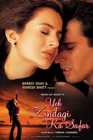 Yeh Zindagi Ka Safar's poster