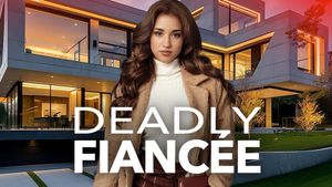 Deadly Fiancée's poster