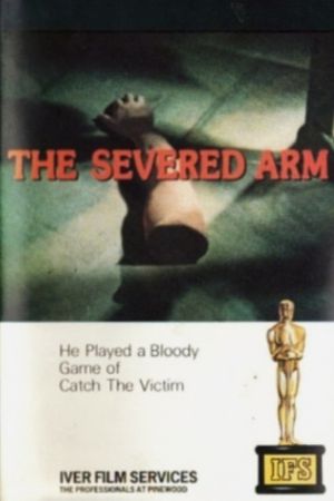 The Severed Arm's poster