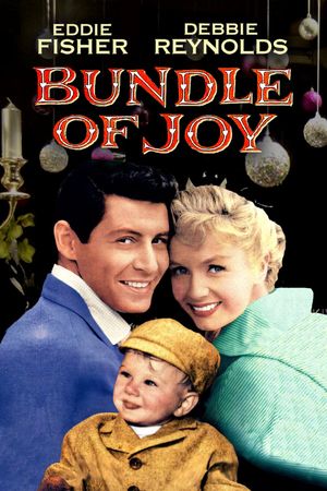 Bundle of Joy's poster