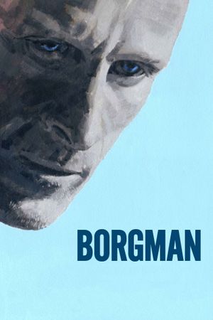 Borgman's poster