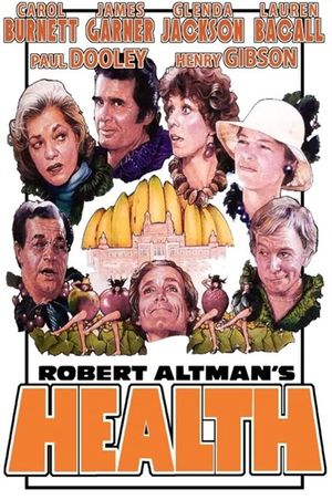 HealtH's poster