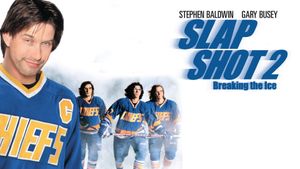 Slap Shot 2: Breaking the Ice's poster