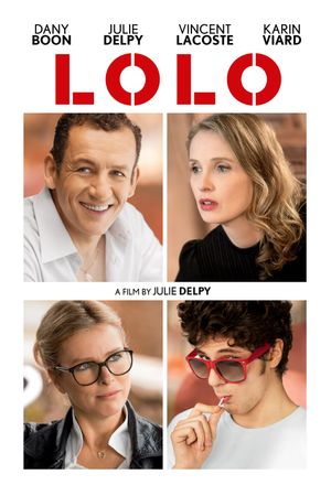 Lolo's poster