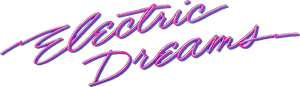 Electric Dreams's poster