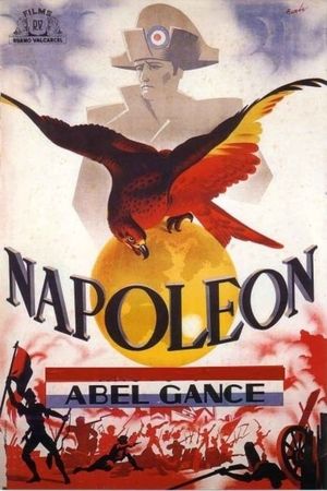 Napoléon Bonaparte's poster