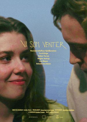 Those Who Wait's poster