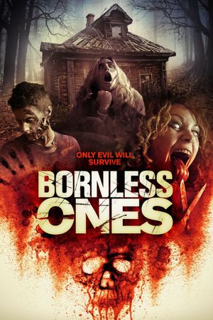 Bornless Ones's poster