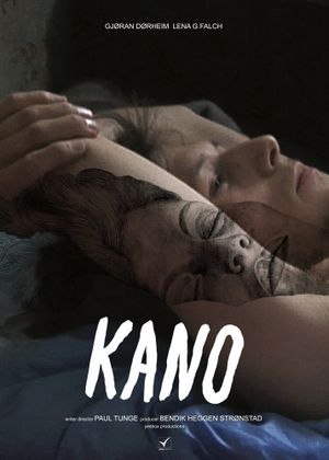 Kano's poster image