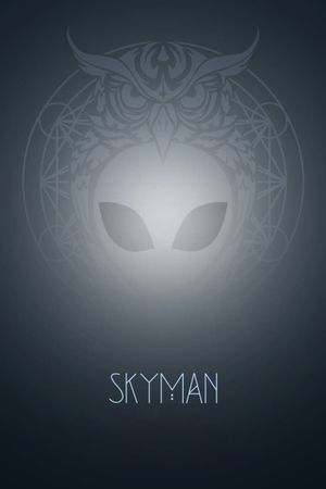 Skyman's poster