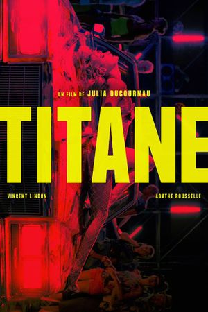Titane's poster