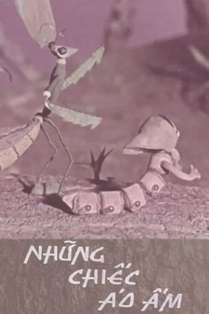 Những Chiếc Áo Ấm's poster