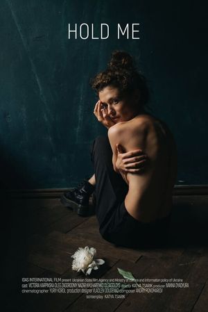 Hold Me's poster