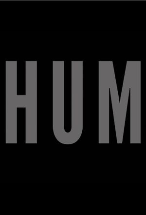 Hum's poster