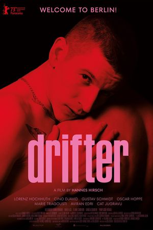 Drifter's poster