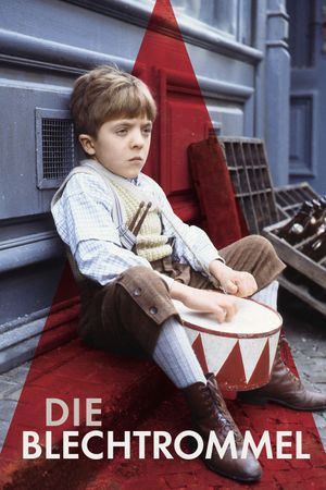 The Tin Drum's poster