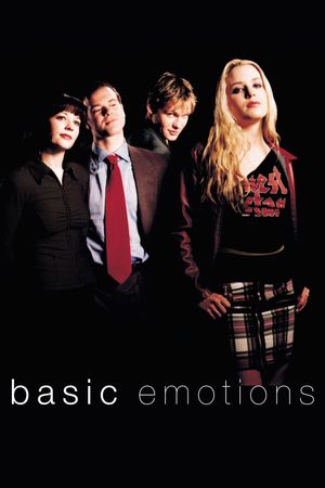 Basic Emotions's poster