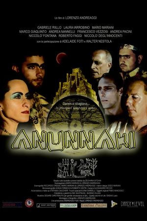 Anunnaki's poster image