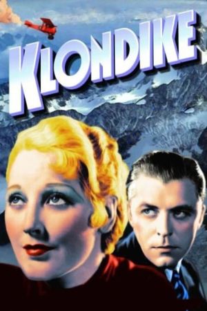 Klondike's poster