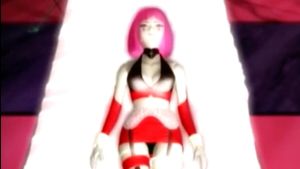 Malice@Doll's poster