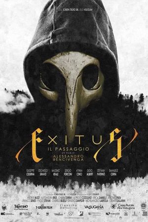 Exitus: Il passaggio's poster