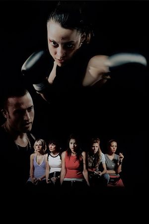 A golpes's poster