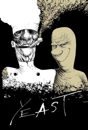 Yeast's poster