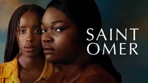 Saint Omer's poster