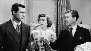 Mr. Blandings Builds His Dream House's poster