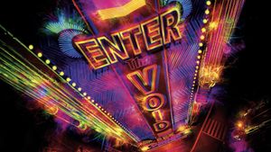 Enter the Void's poster