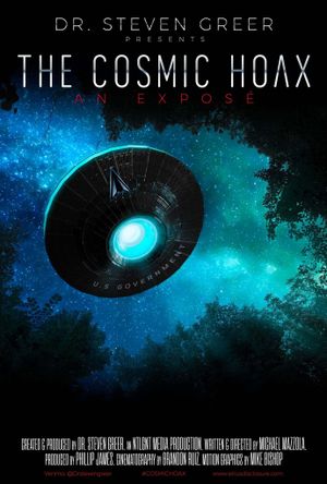 The Cosmic Hoax: An Expose's poster image
