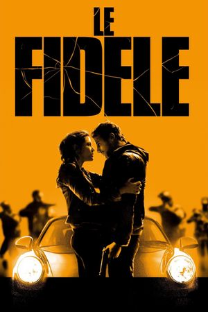 Racer and the Jailbird's poster