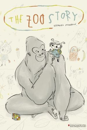 The ZOO Story's poster