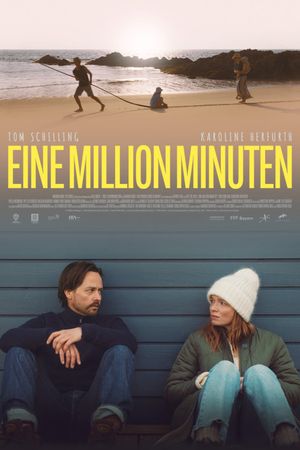 A Million Minutes's poster