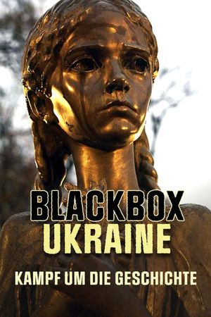 Ukraine: A Battle for History's poster