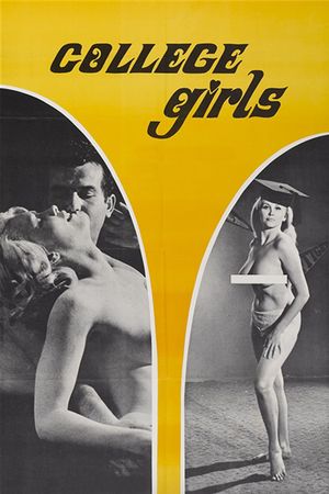 College Girls's poster