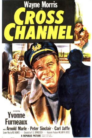 Cross Channel's poster image